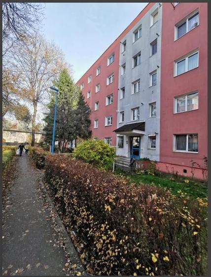 Apartament 3 camere renovat complet Grivitei - 3