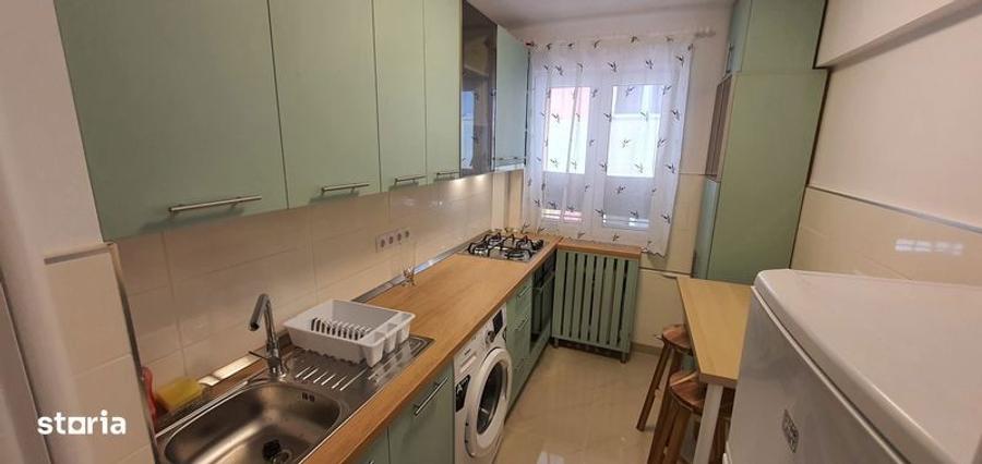 Inchiriere apartament sector 2 - 4