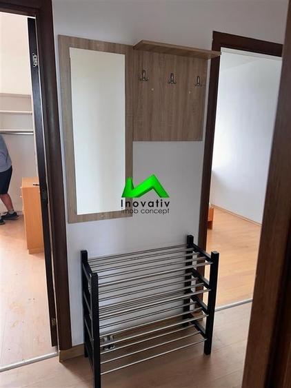 Apartament de inchiriat 3 camere parcare Sibiu Turnisor - 6