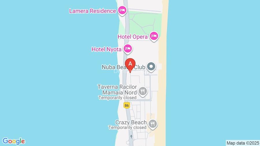 Apartament de inchiriat Mamaia Summerland