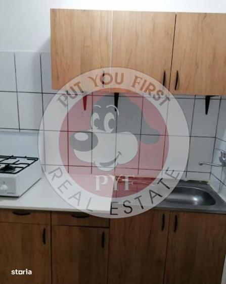 Malcoci | Garsoniera | 18mp | Semidecomandata | B13164 - 8