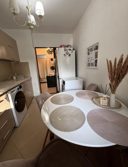 De inchiriat apartament cu 2 camere - 4