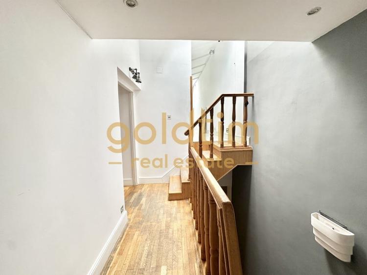 VILA INTERBELICA RENOVATA/CURTE/PRETABILA ACTIVITATI COMERCIALE/DOROBANTI - 17