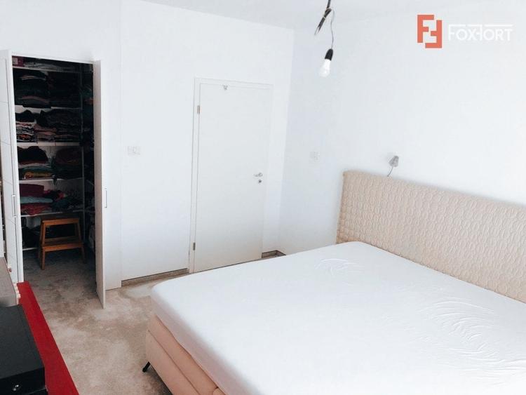 Duplex  4 camere + Apartament - V7228 - 13