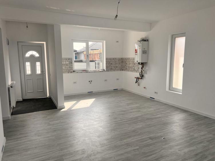 Casa Parter de Vanzare in Buftea-Crevedia - 7