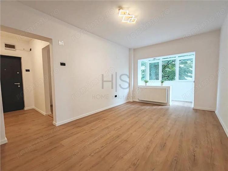 De vanzare apartament 2 camere zona Gara etaj 2 din 4 - 1