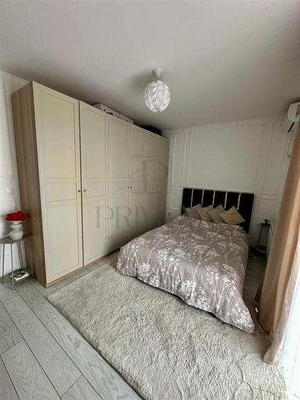 Apartament 1 camera-Giroc-Centrala-Decomandat - 2