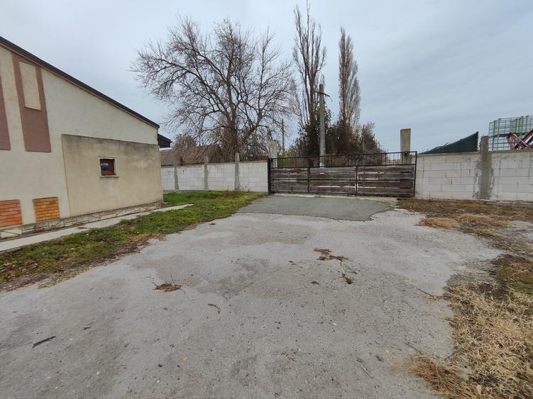 Proprietate teren+ constructie Medgidia - 13