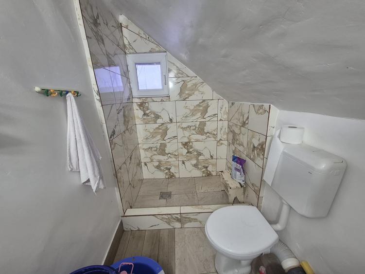 De vânzare | Casă bătrânească + teren generos | Zona Balaur – Dobren - 5