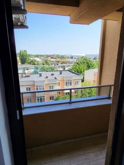 Apartament de inchiriat - 7