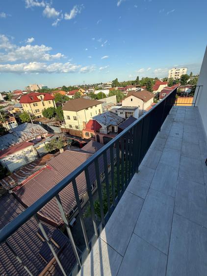 Apartament 2 camere - prima inchiriere - Sos. Andronache - 6