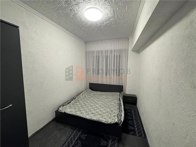 Apartament 4 camere cf 1 decomandat zona Micro 5 - 2