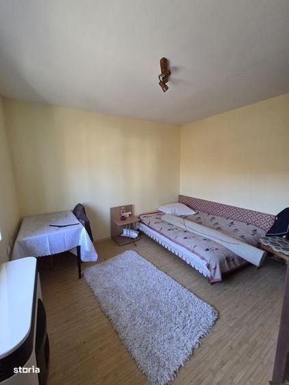 Casa + teren Aninoasa sat Groserea - 8