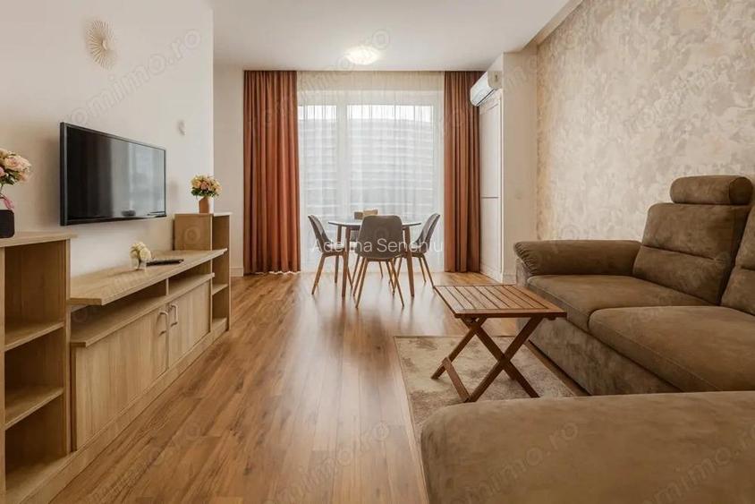 Apartament 2 camere | Complex Onix Blue | Parcare privata | Tva inclus