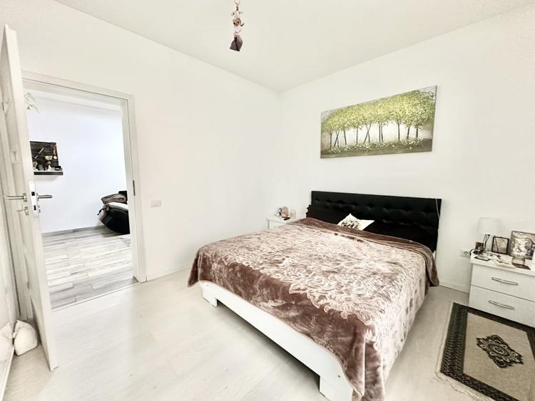 Oportunitate Duplex cu 3 camere 2 bai - mobilat si utilat - Mosnita - 5