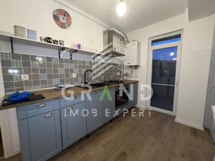 OPORTUNITATE!Ap 2 camere | BALCON | PARCARE | Roata Faget/Valea Garbaului - 7