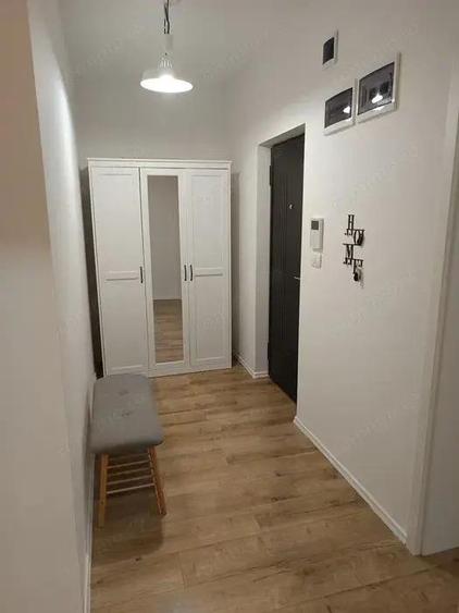 Inchiriez ap.decomandat 1 camera in Zona Buziasului, parter, suprafata utila de 45 mp. - 6