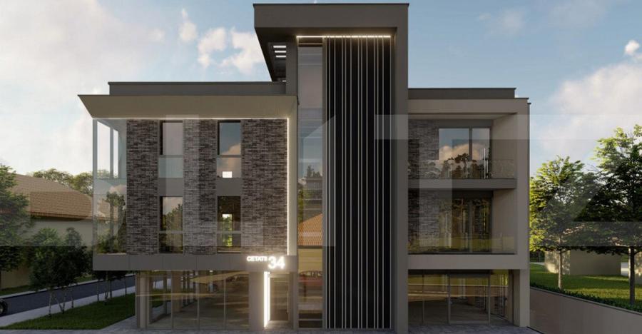 Spatiu comercial open-space, 220 mp, destinatii multiple, zo - 2