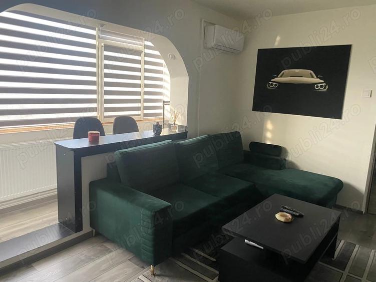 Ap 2 camere cu centrala termica proprie, AC, Brazda lui Novac - 7