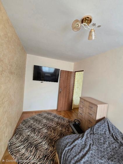 Apartament In Deva | modern | renovat | 3 camere  - 10