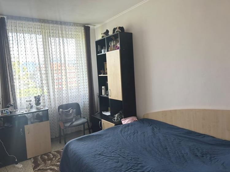 Apartament 3 Camere Triaj - 1