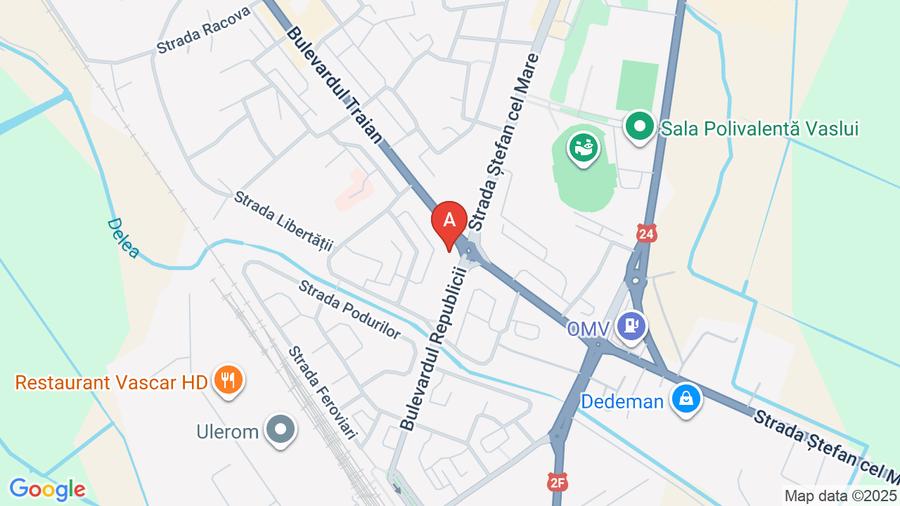 inchiriez garsoniera - 1