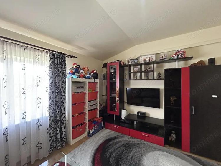 Aparatament 3 camere, decomandat, 71mp utili, zona Dambovita - 4