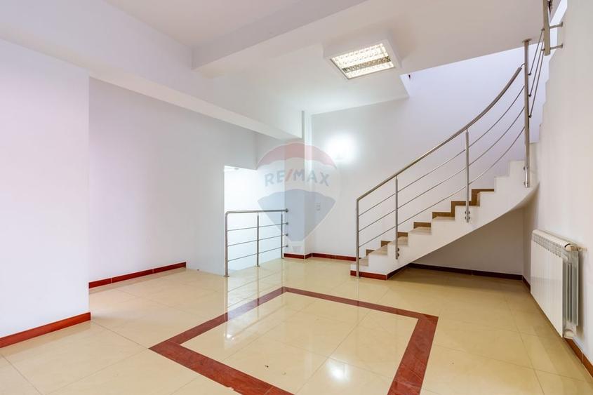 Vanzare Spațiu comercial | Cladire Multifunctionala | Calea Ferentari - 13