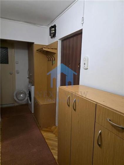 Apartament cu 2 camere decomandat în Între Lacuri
