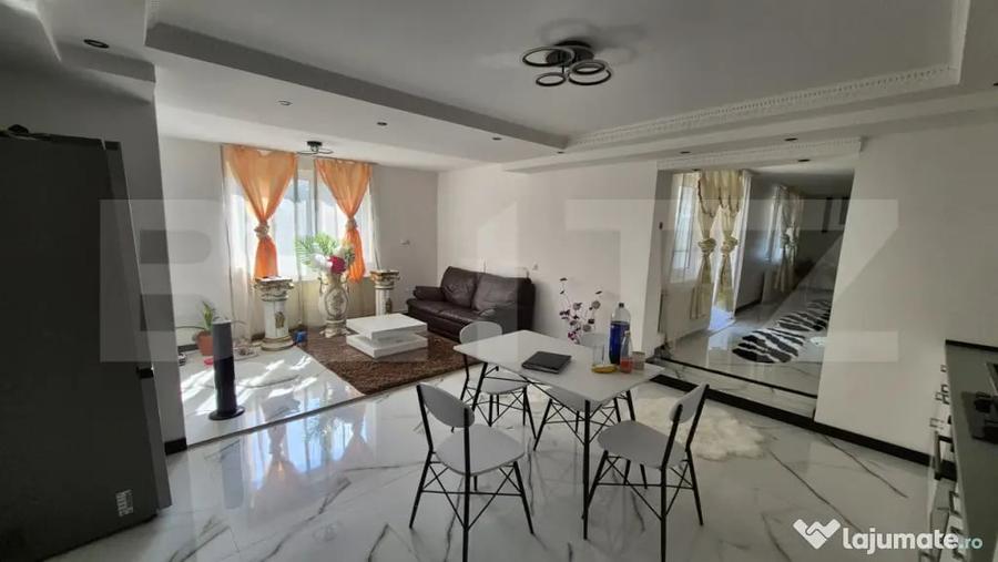 Casa cu 3 dormitoare de vanzare, 105 mp, teren 1810 mp, Boti - 6