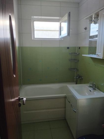 Apartament cu 2 camere circular în Far