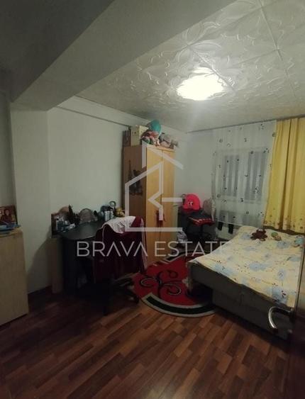 Apartament 2 camere,38 mp, balcon, zona Apahida - 4