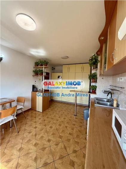 Inchiriere apartament 2 camere Timpuri Noi Tineretului - 14