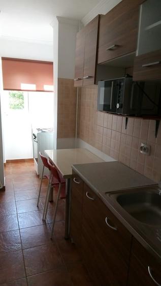 Apartament cu 2 camere decomandat în Olteniței