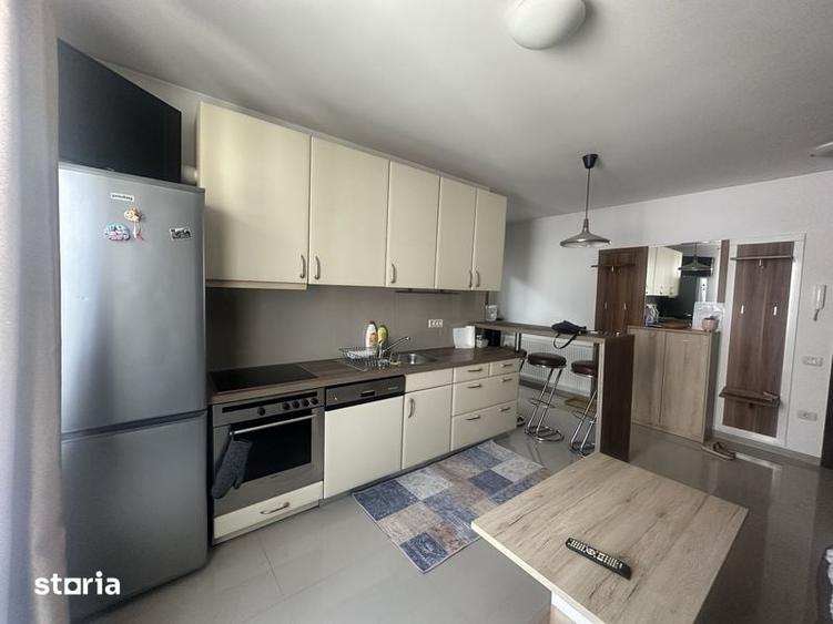 Apartament cu 3 camere în Sud