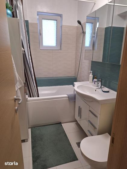 Apartament cu 2 camere decomandat în Chitila