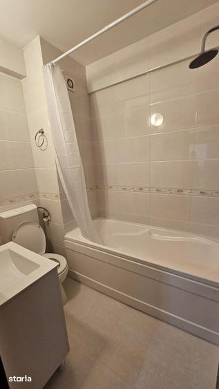 Apartament cu 2 camere în Calea București
