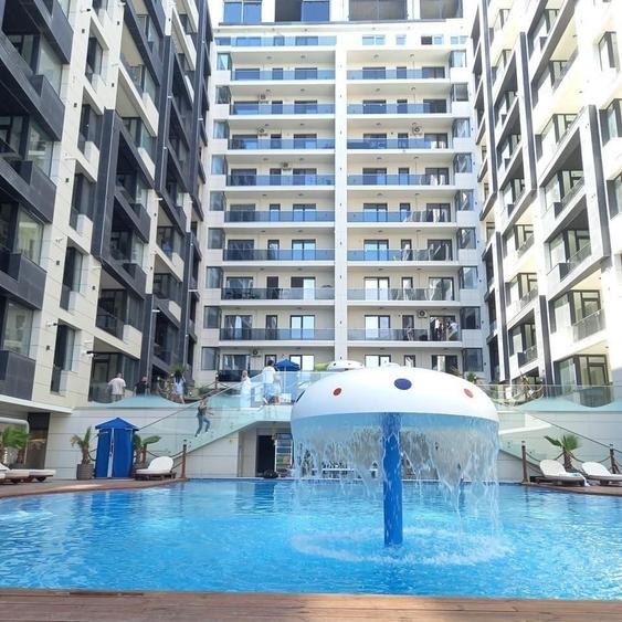Apartament în Central