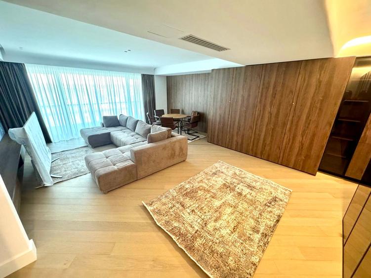 Cortina126 - exclusivist - loc parcare inclus - 2