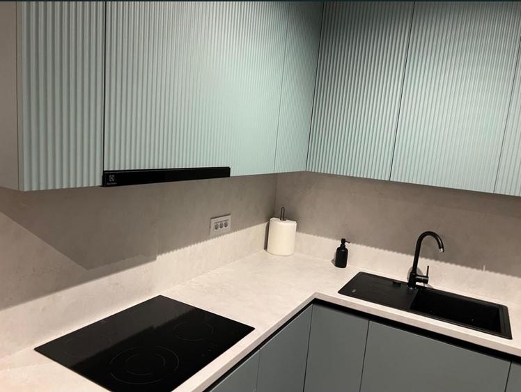Apartament cu 2 camere semidecomandat în Cotroceni
