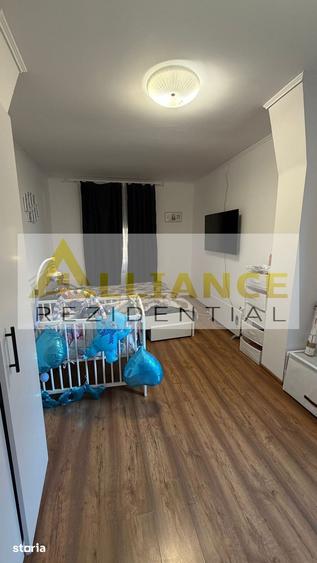 Casă cu 4 camere cu Teren 190 Mp în Pieptănari
