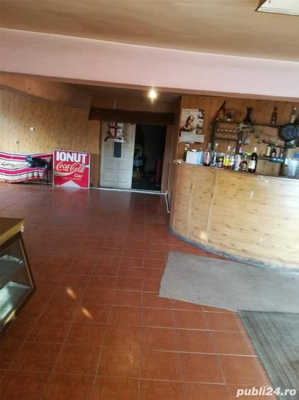 Spațiu comercial, de 150 mp, în Roata de Jos