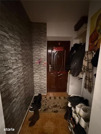 Apartament cu 2 camere decomandat în Păcurari