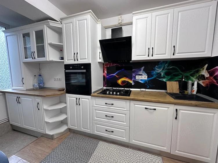 Apartament 2 camere de inchiriat ?iglina 2 | Etaj 2 - 5