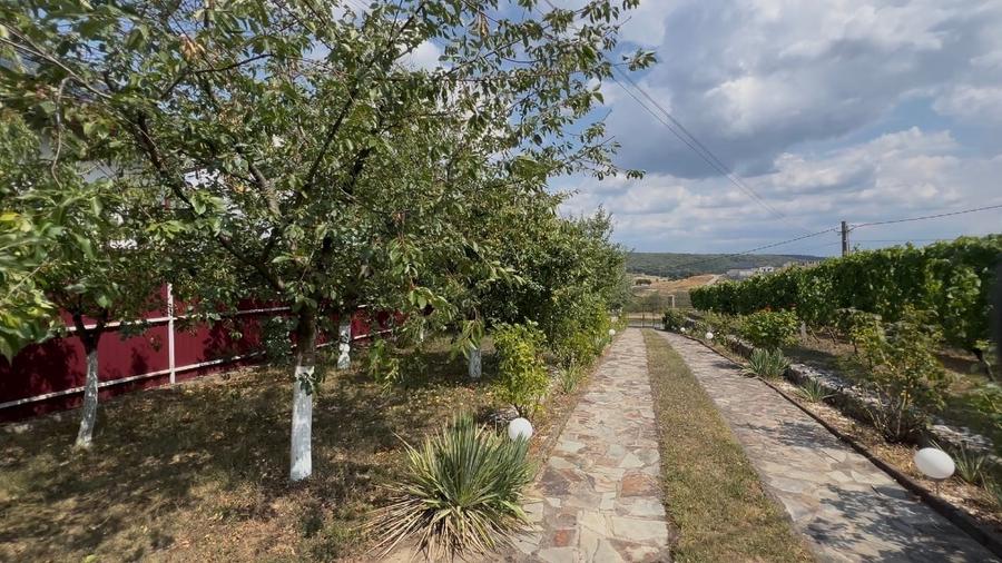 Casă individuală cu 7 camere cu Canalizare în Băile Felix