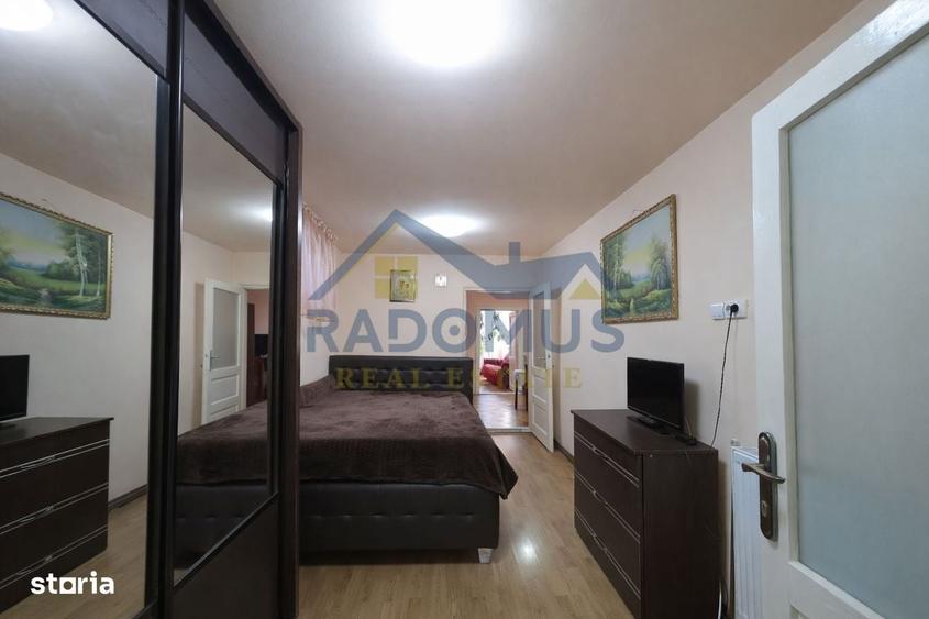 Casă cu 4 camere în Corlătești
