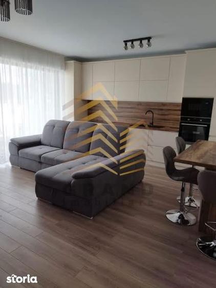 APARTAMENT MODERN | 3 CAMERE DECOMANDAT | ZONA LIBERTATII - 8