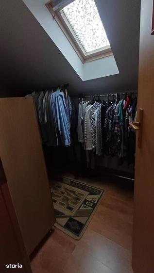 Casă cu 4 camere cu Teren 600 Mp în Corunca