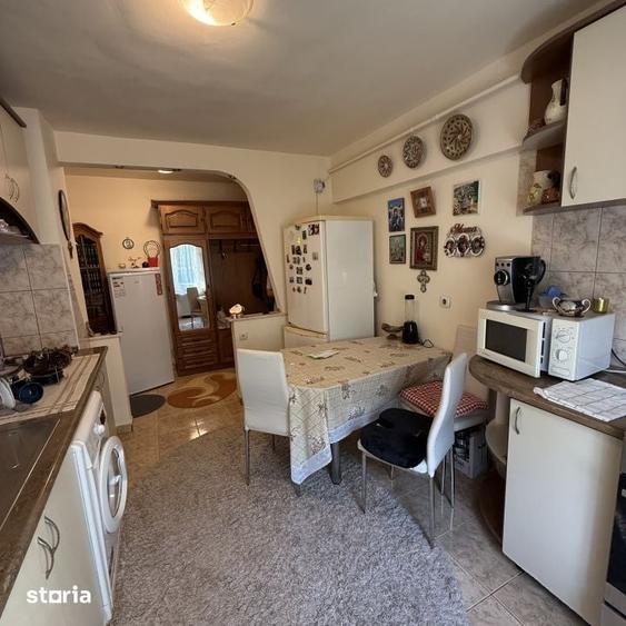 Apartament cu 2 camere în Gării