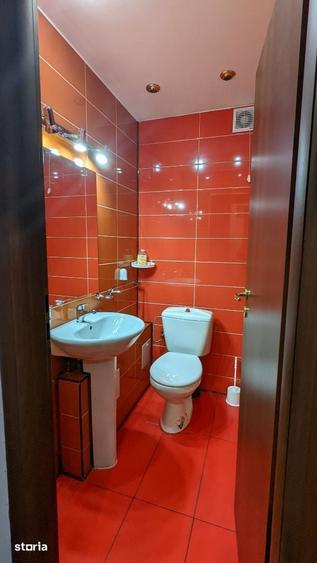 Proprietar, inchiriez 3 camere cu 2 bai - 8